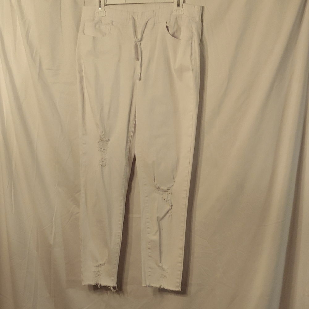 Royalty jeggings